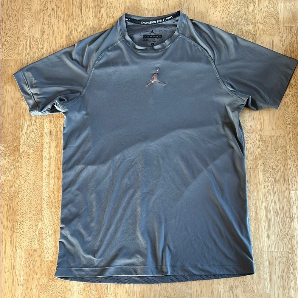 Jordan tee